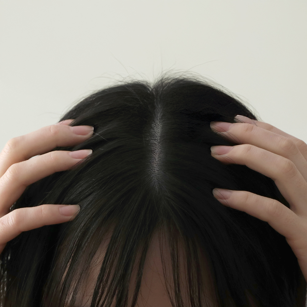 シャンプーしているのに女性の頭皮が臭う原因とは？タイプ別の特徴