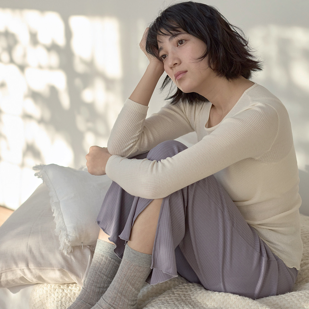 更年期はさらに体臭が強くなる!?